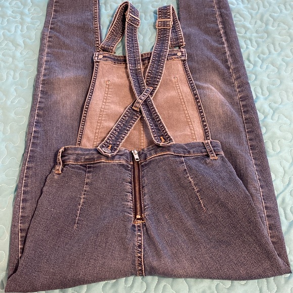 Bib overalls - Picture 6 of 7